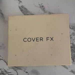 Cover FX Perfecter pallet